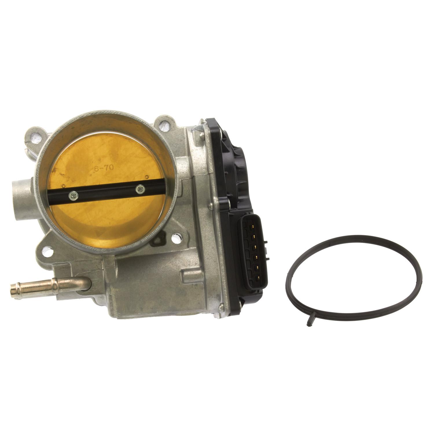 AISIN TBT001 Fuel Injection Throttle Body product image 1 of 1