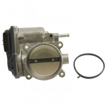 AISIN TBT002 - Fuel Injection Throttle Body AISIN TBT002 Fuel Injection Throttle Body product image 1 of 1