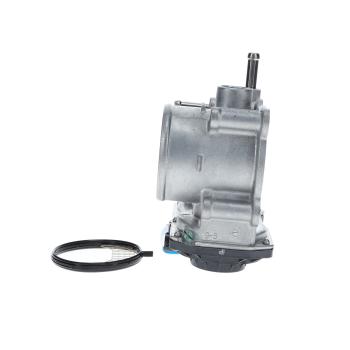 AISIN TBT003 Fuel Injection Throttle Body product image 3 of 4