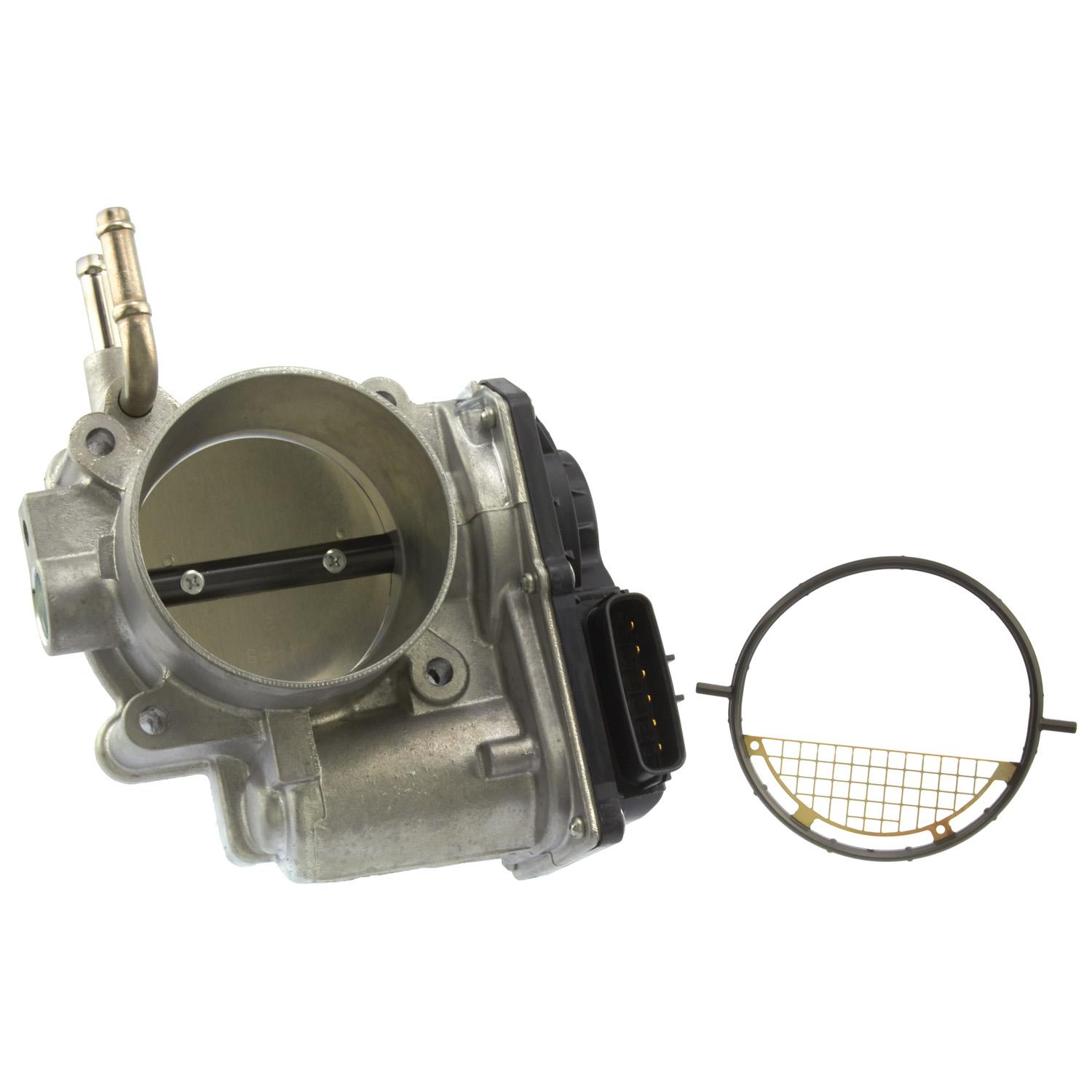AISIN TBT004 - Fuel Injection Throttle Body AISIN TBT004 Fuel Injection Throttle Body product image 1 of 1