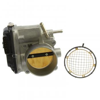 AISIN TBT006 Fuel Injection Throttle Body product image 1 of 4