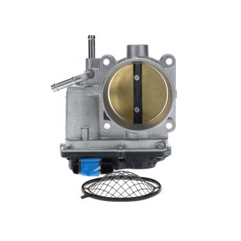 AISIN TBT006 Fuel Injection Throttle Body product image 2 of 4