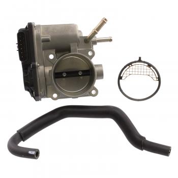 AISIN TBT008 Fuel Injection Throttle Body product image 1 of 1