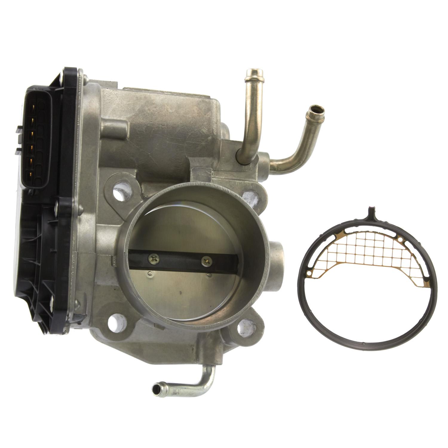 AISIN TBT011 - Fuel Injection Throttle Body AISIN TBT011 Fuel Injection Throttle Body product image 1 of 5