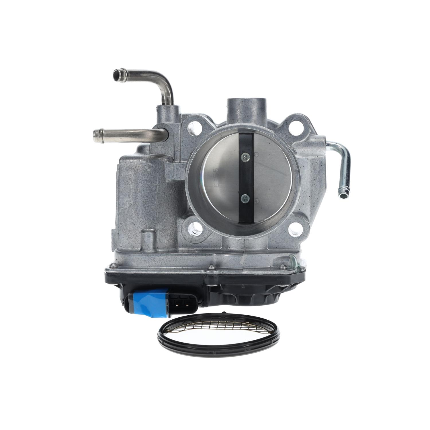 AISIN TBT011 - Fuel Injection Throttle Body AISIN TBT011 Fuel Injection Throttle Body product image 3 of 5
