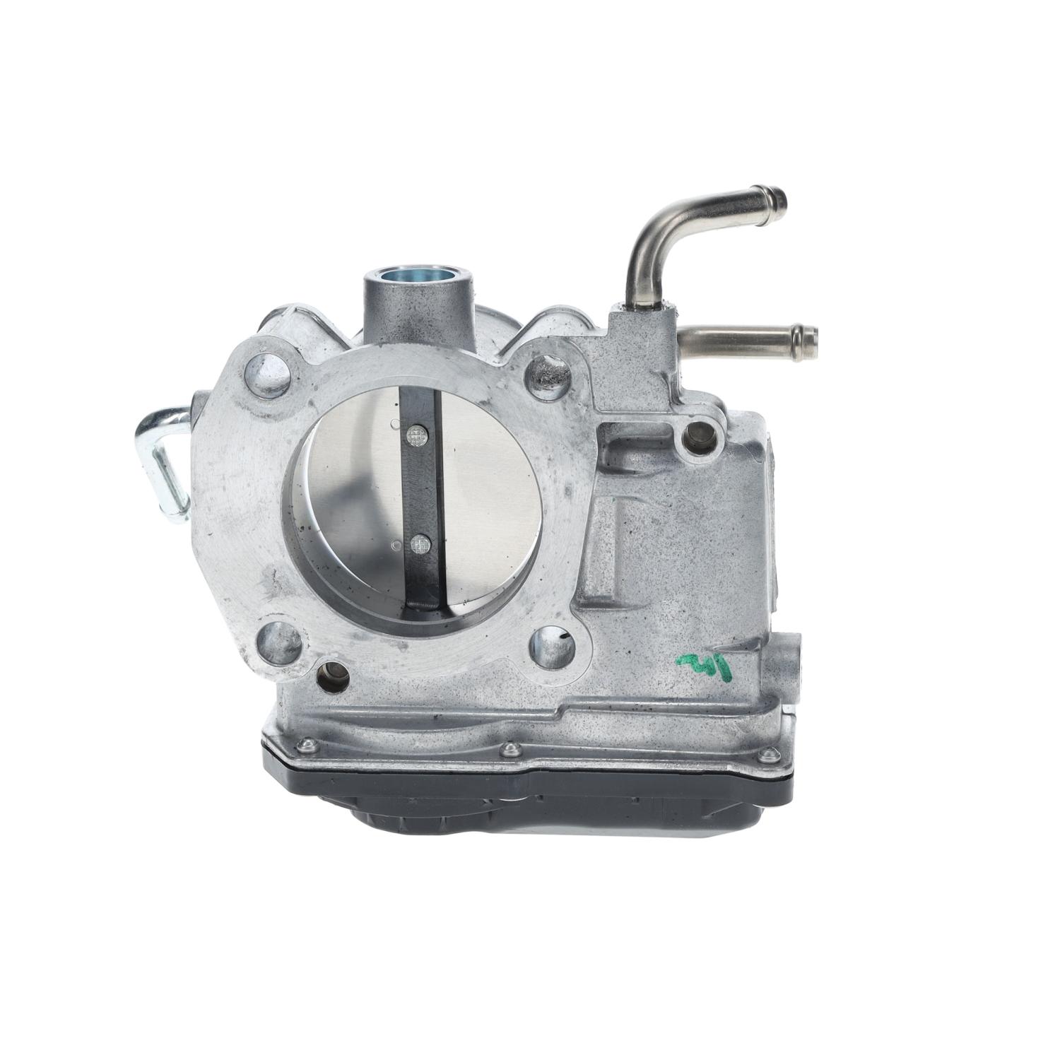 AISIN TBT011 - Fuel Injection Throttle Body AISIN TBT011 Fuel Injection Throttle Body product image 5 of 5