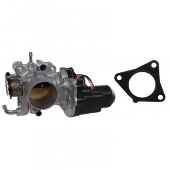 AISIN TBT014 - Fuel Injection Throttle Body AISIN TBT014 Fuel Injection Throttle Body product image 1 of 1