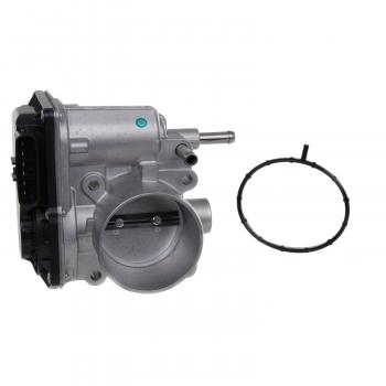 AISIN TBT015 - Fuel Injection Throttle Body AISIN TBT015 Fuel Injection Throttle Body product image 1 of 1