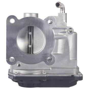 AISIN TBT016 - Fuel Injection Throttle Body AISIN TBT016 Fuel Injection Throttle Body product image 2 of 3