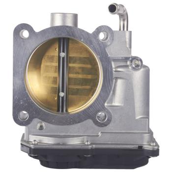 AISIN TBT017 - Fuel Injection Throttle Body AISIN TBT017 Fuel Injection Throttle Body product image 2 of 3