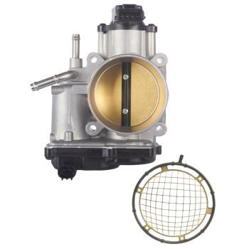 AISIN TBT018 Fuel Injection Throttle Body product image 1 of 3