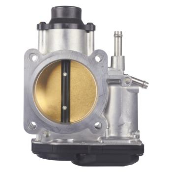 AISIN TBT018 Fuel Injection Throttle Body product image 2 of 3