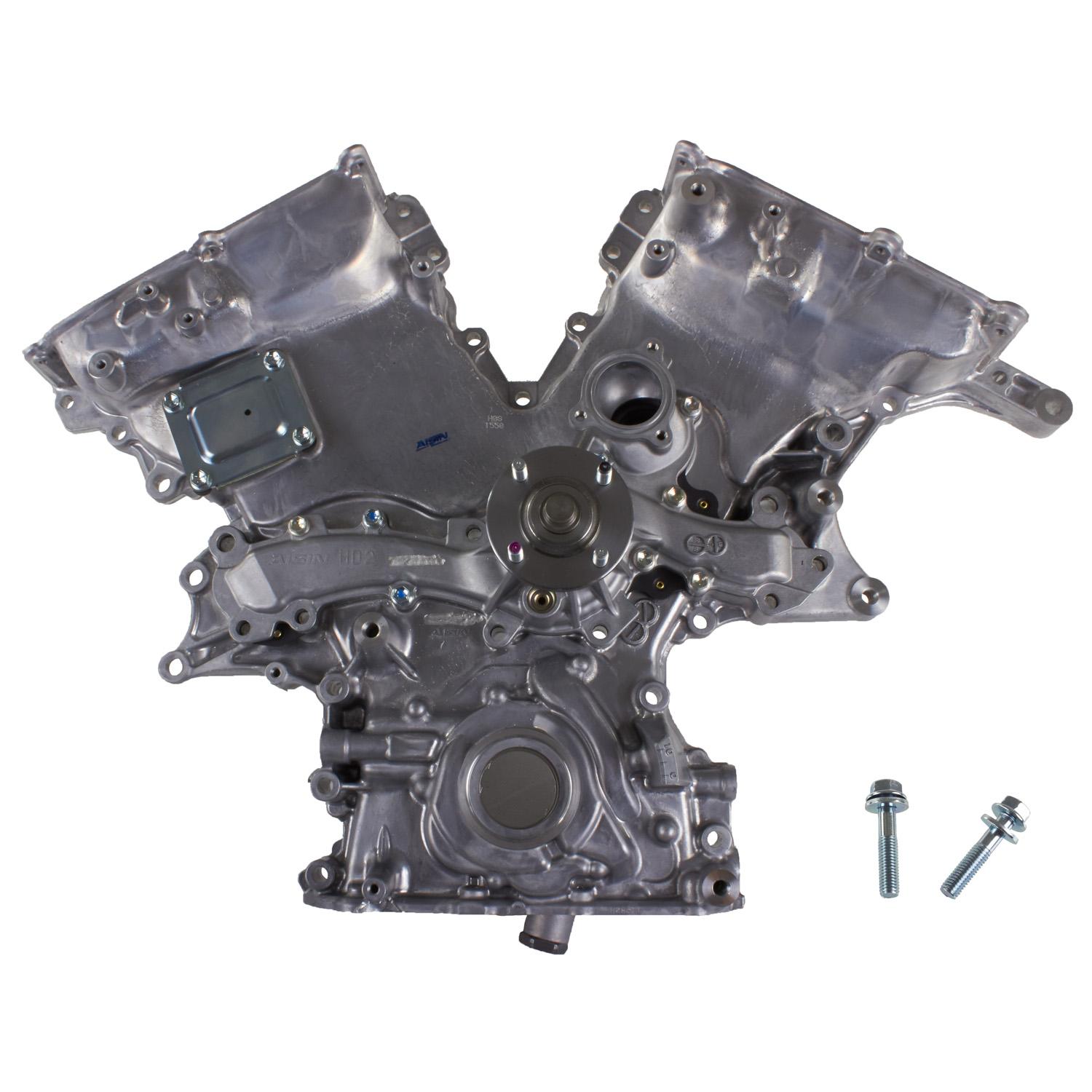 AISIN TCT086 Engine Timing Cover product image 1 of 2