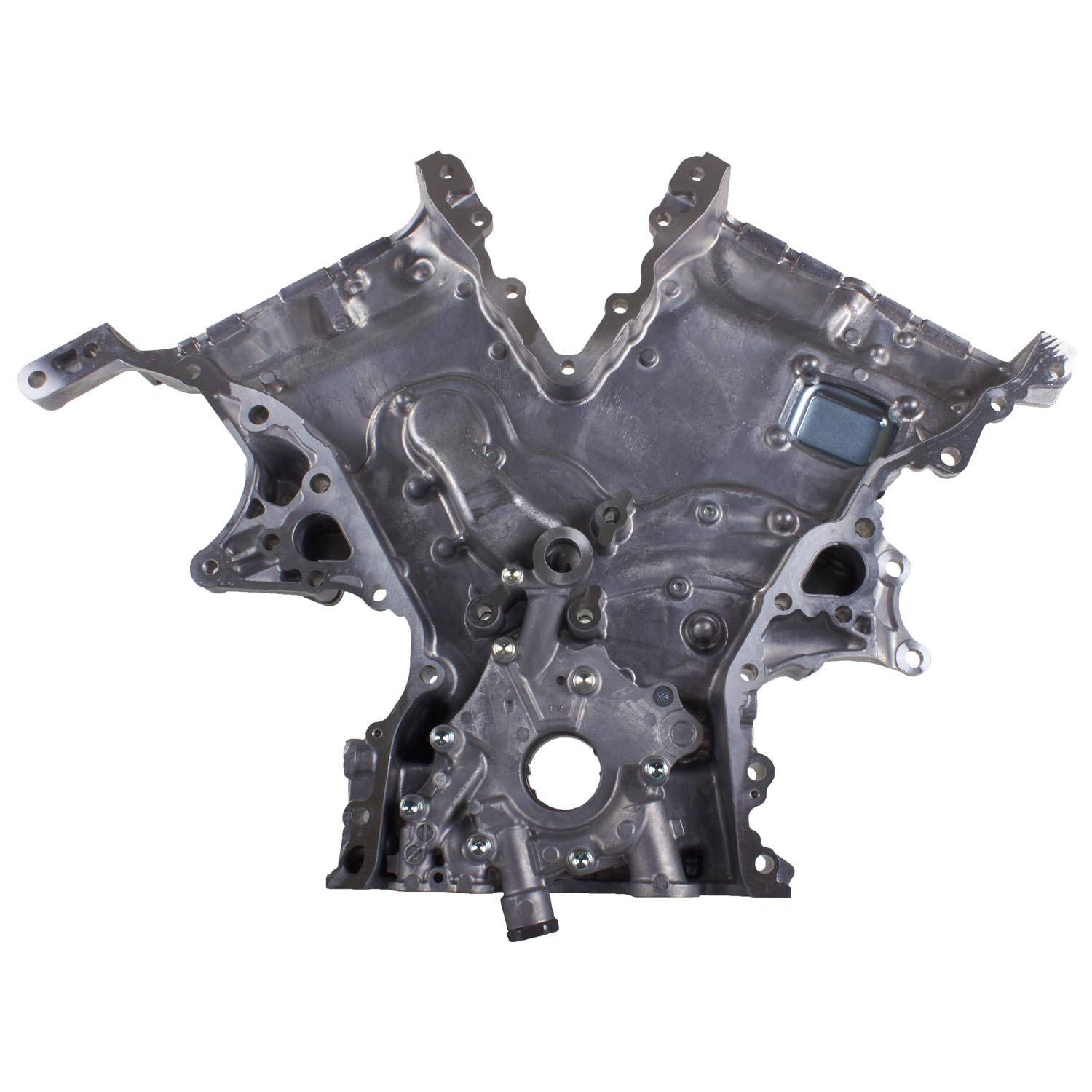 AISIN TCT086 Engine Timing Cover product image 2 of 2