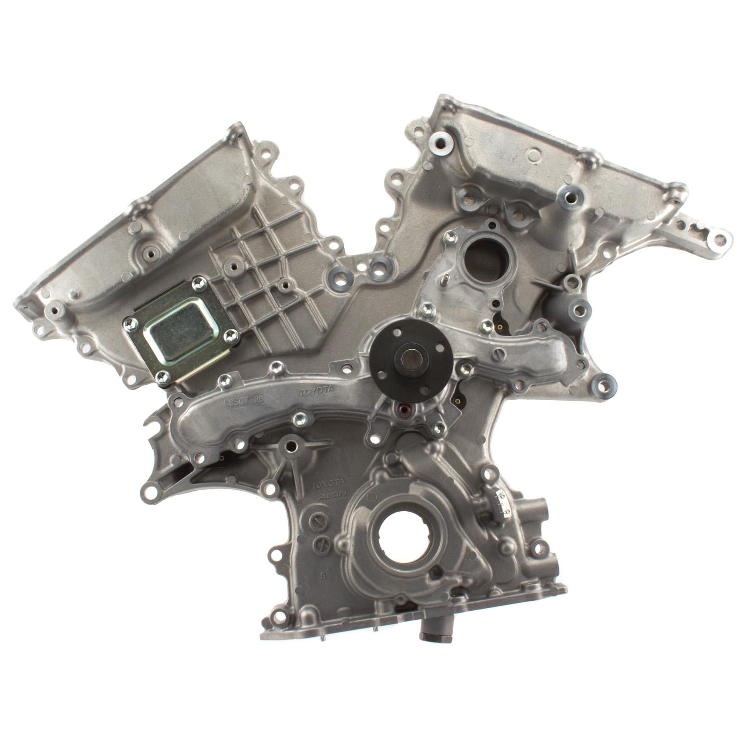 AISIN TCT800 - Engine Timing Cover AISIN TCT800 Engine Timing Cover product image 1 of 2