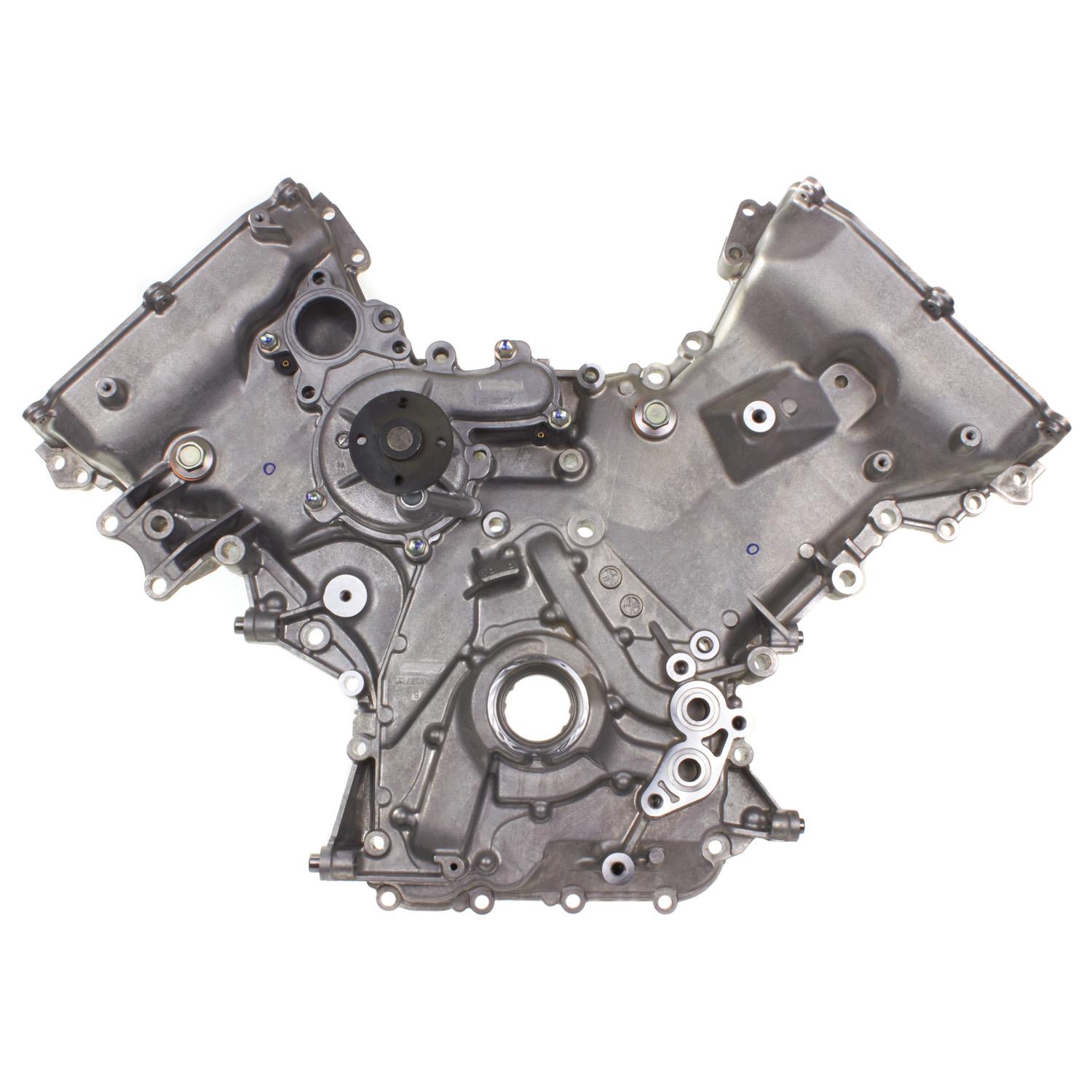 AISIN TCT801 Engine Timing Cover product image 1 of 2