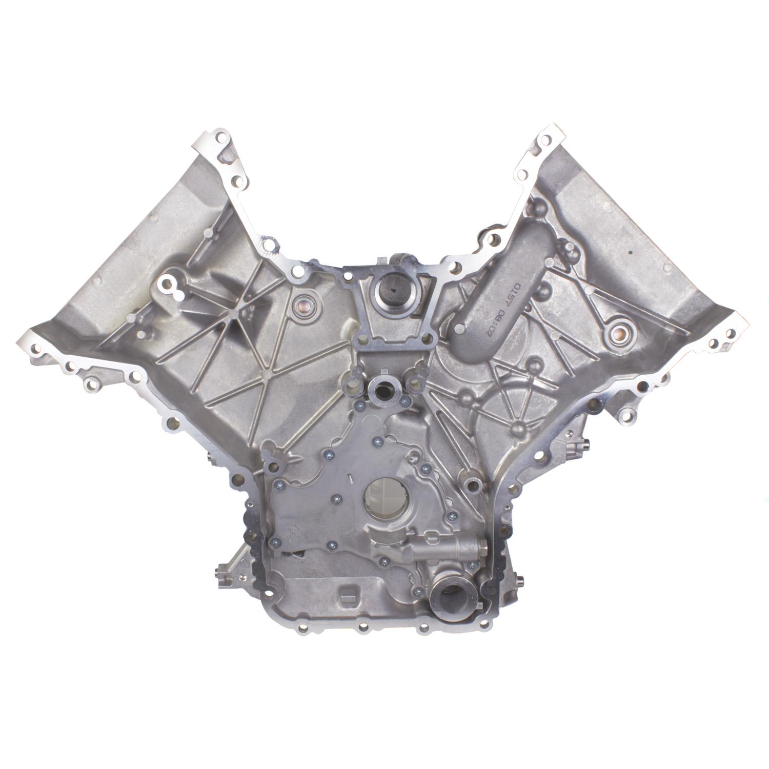 AISIN TCT801 Engine Timing Cover product image 2 of 2