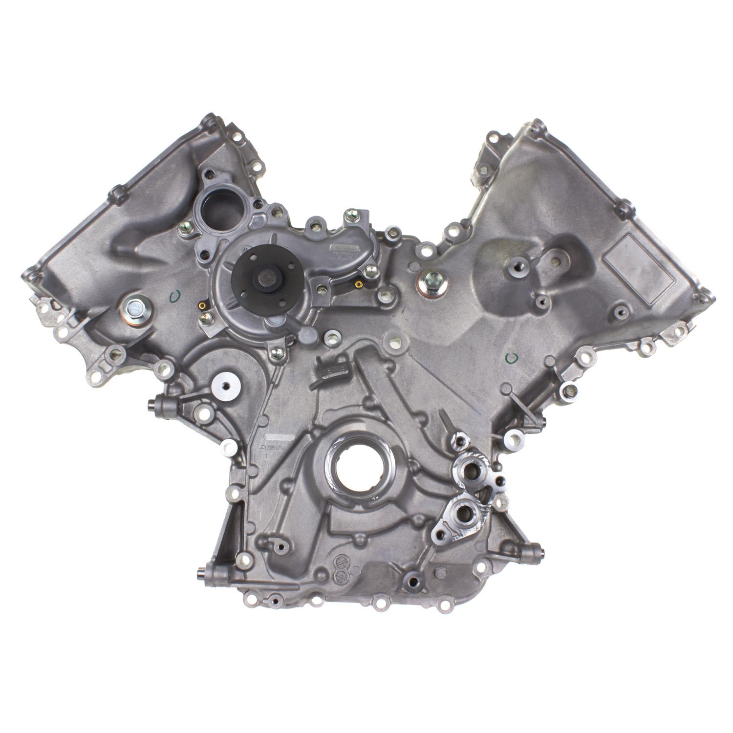 AISIN TCT802 - Engine Timing Cover AISIN TCT802 Engine Timing Cover product image 1 of 2