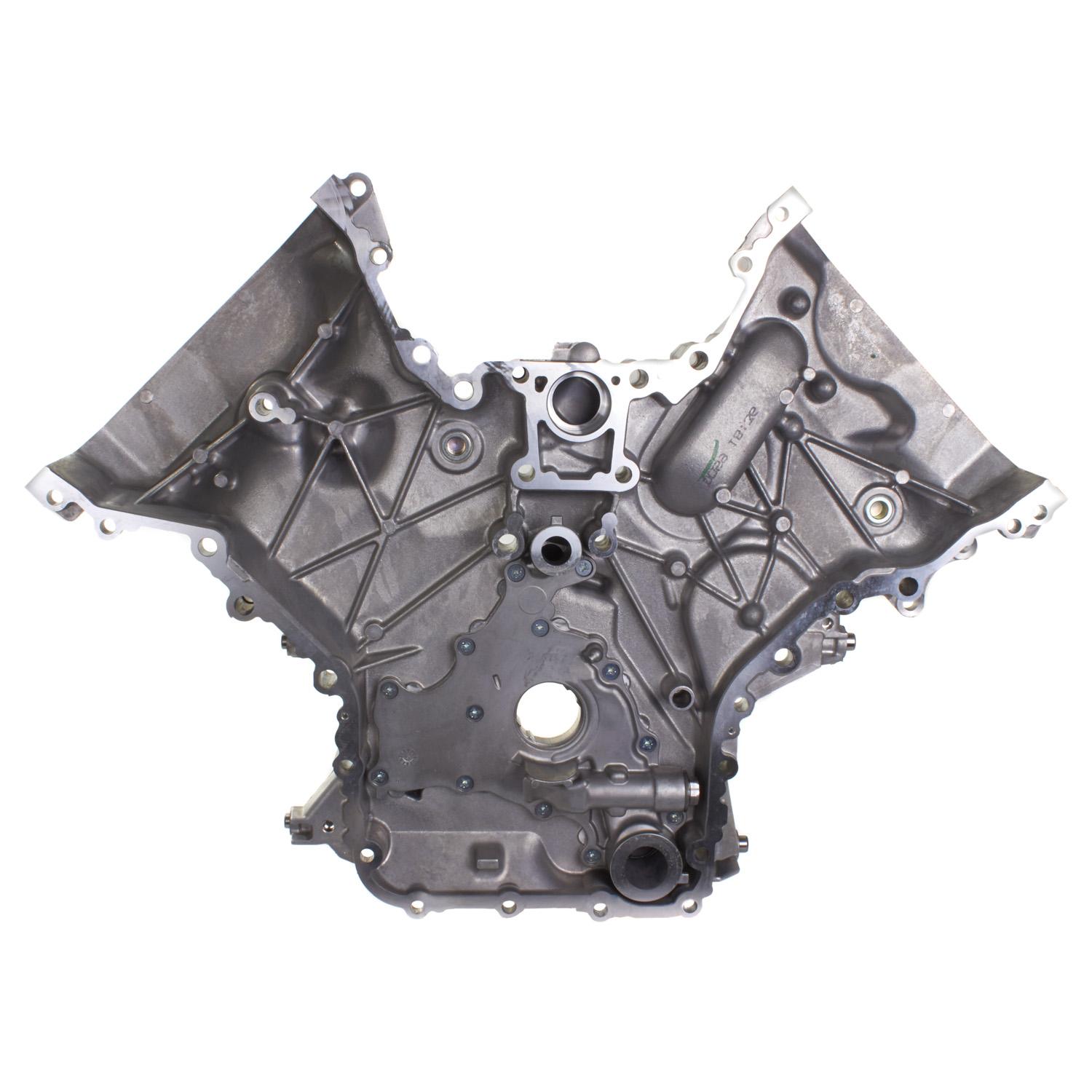 AISIN TCT802 - Engine Timing Cover AISIN TCT802 Engine Timing Cover product image 2 of 2