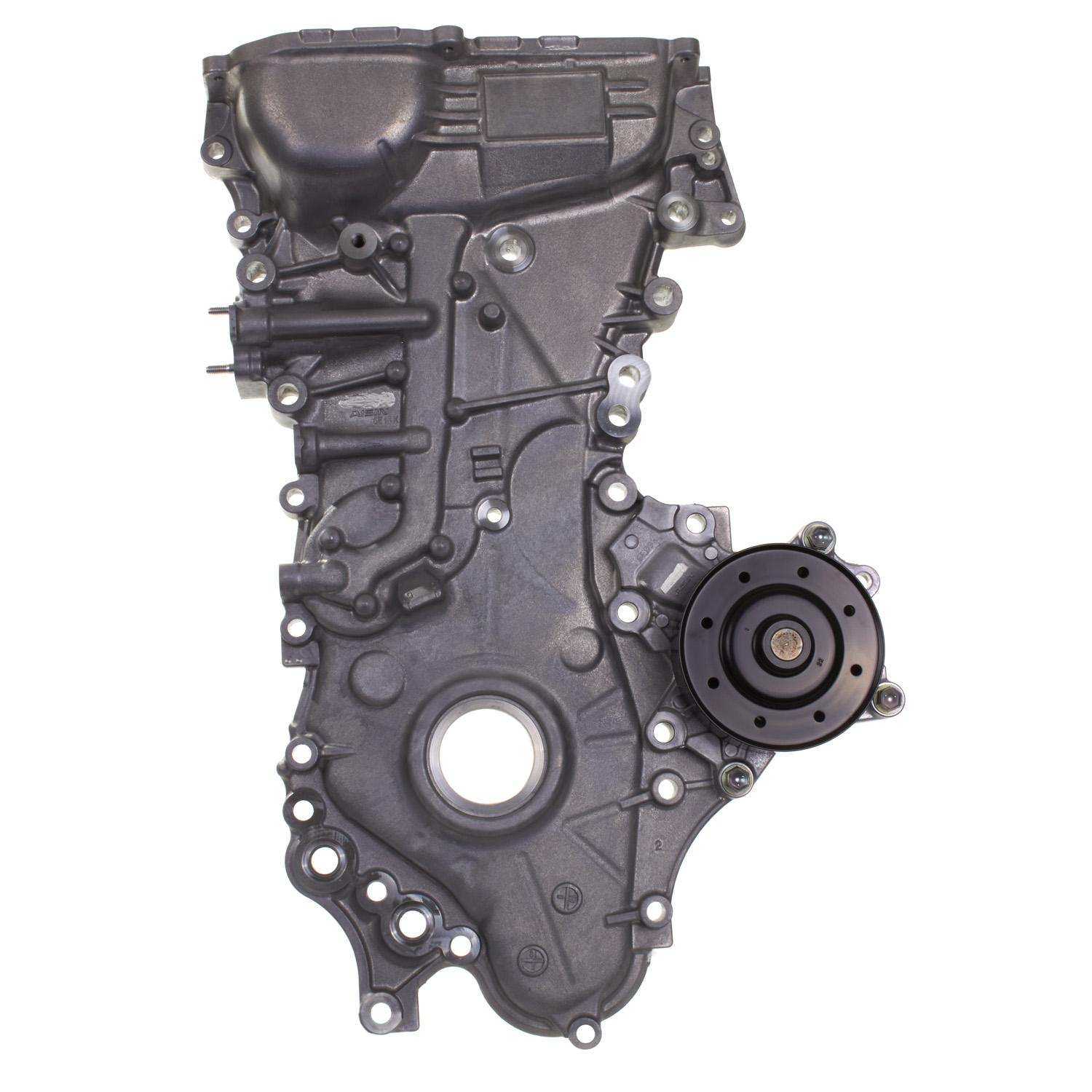 AISIN TCT804 - Engine Timing Cover AISIN TCT804 Engine Timing Cover product image 1 of 2