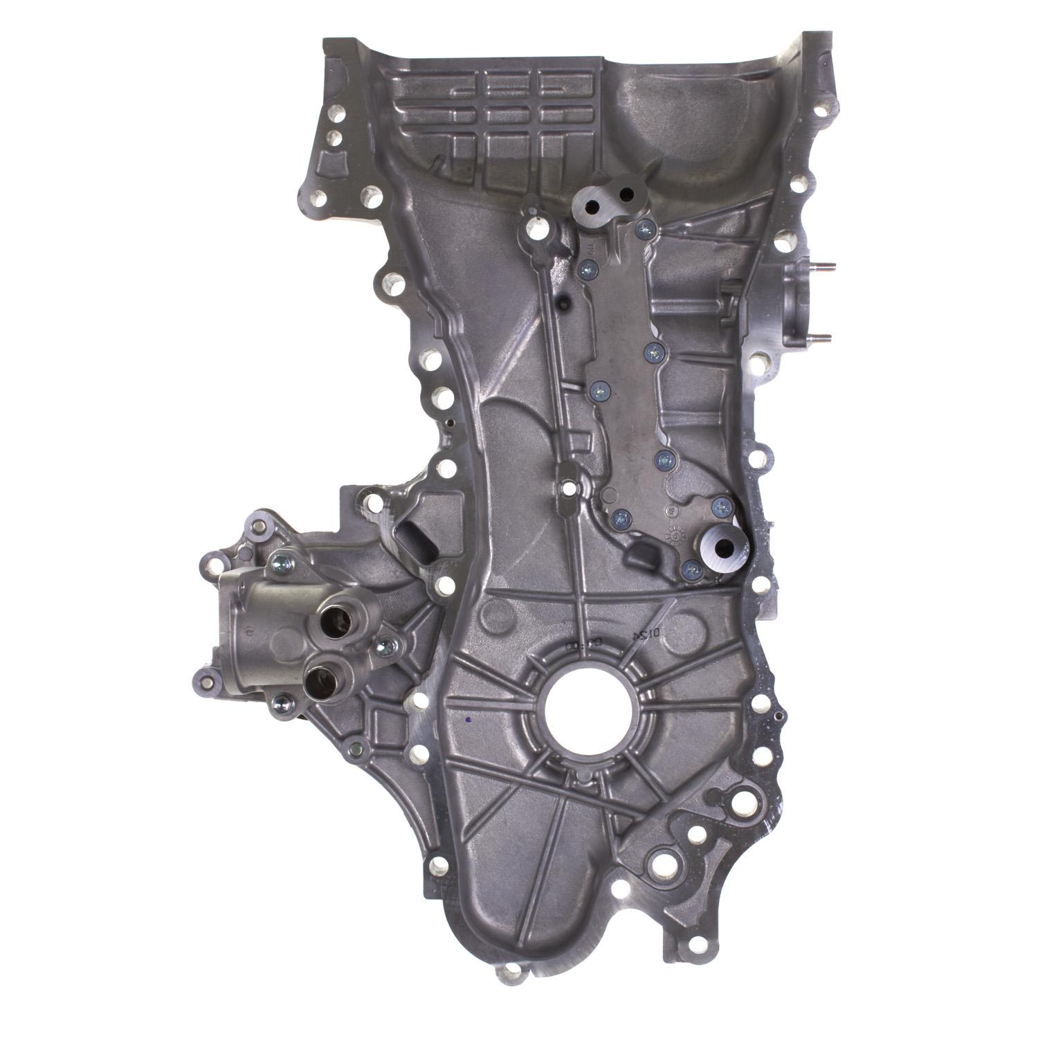 AISIN TCT804 - Engine Timing Cover AISIN TCT804 Engine Timing Cover product image 2 of 2