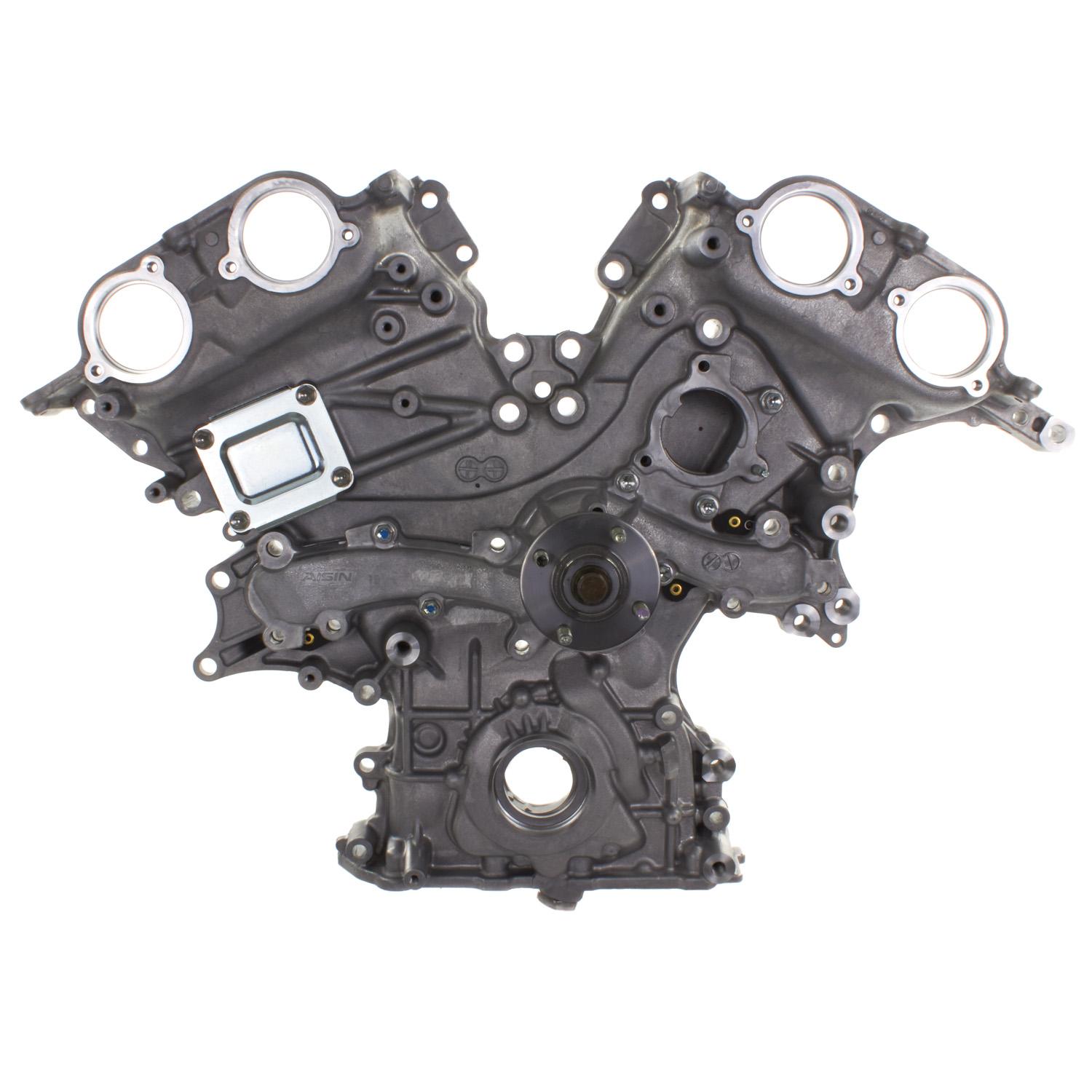 AISIN TCT806 - Engine Timing Cover AISIN TCT806 Engine Timing Cover product image 1 of 2