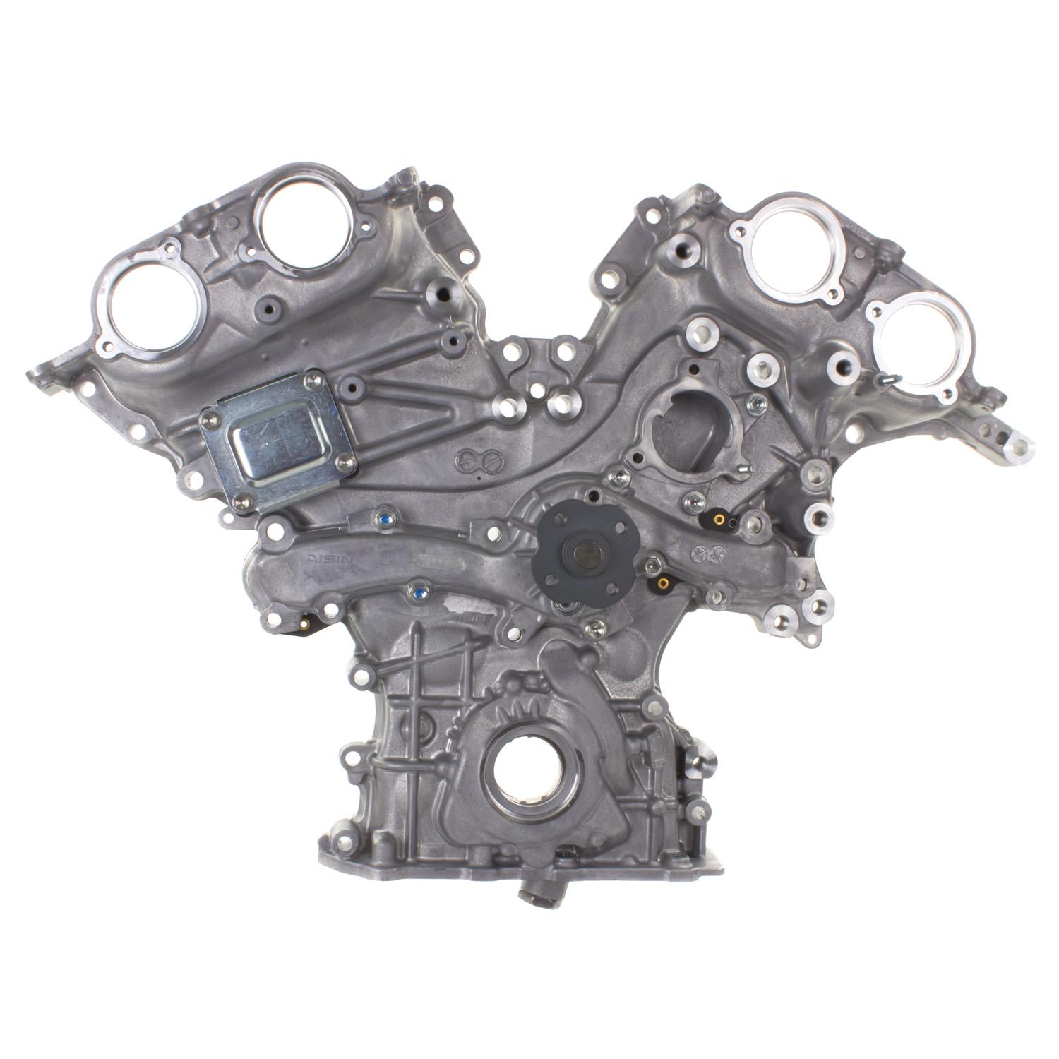 AISIN TCT807 - Engine Timing Cover AISIN TCT807 Engine Timing Cover product image 1 of 2