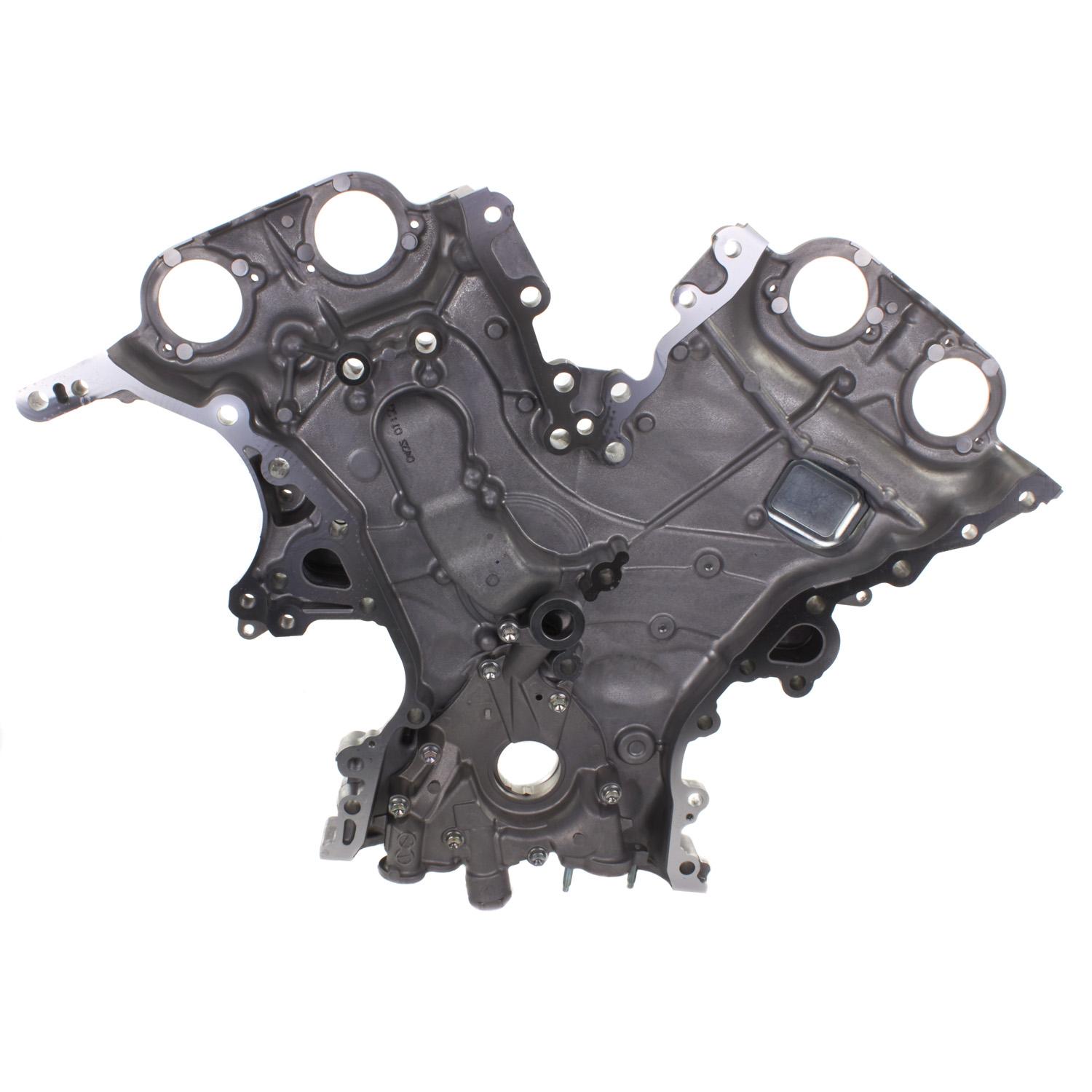 AISIN TCT807 - Engine Timing Cover AISIN TCT807 Engine Timing Cover product image 2 of 2