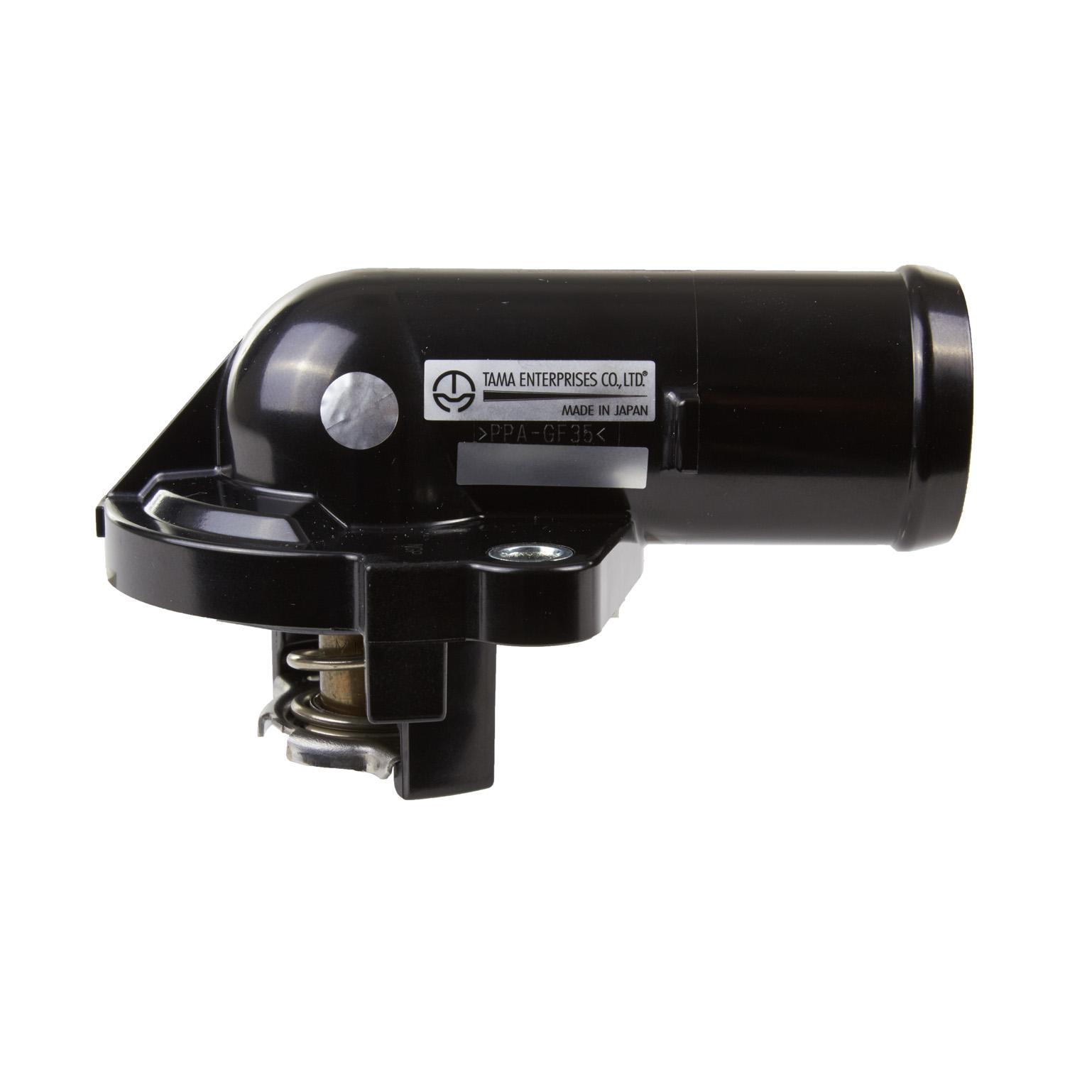 AISIN THC001 - Engine Coolant Thermostat AISIN THC001 Engine Coolant Thermostat product image 1 of 3