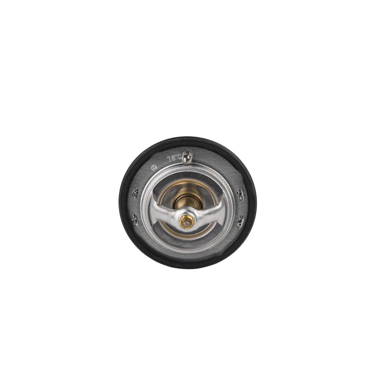 AISIN THF002 Engine Coolant Thermostat product image 2 of 3