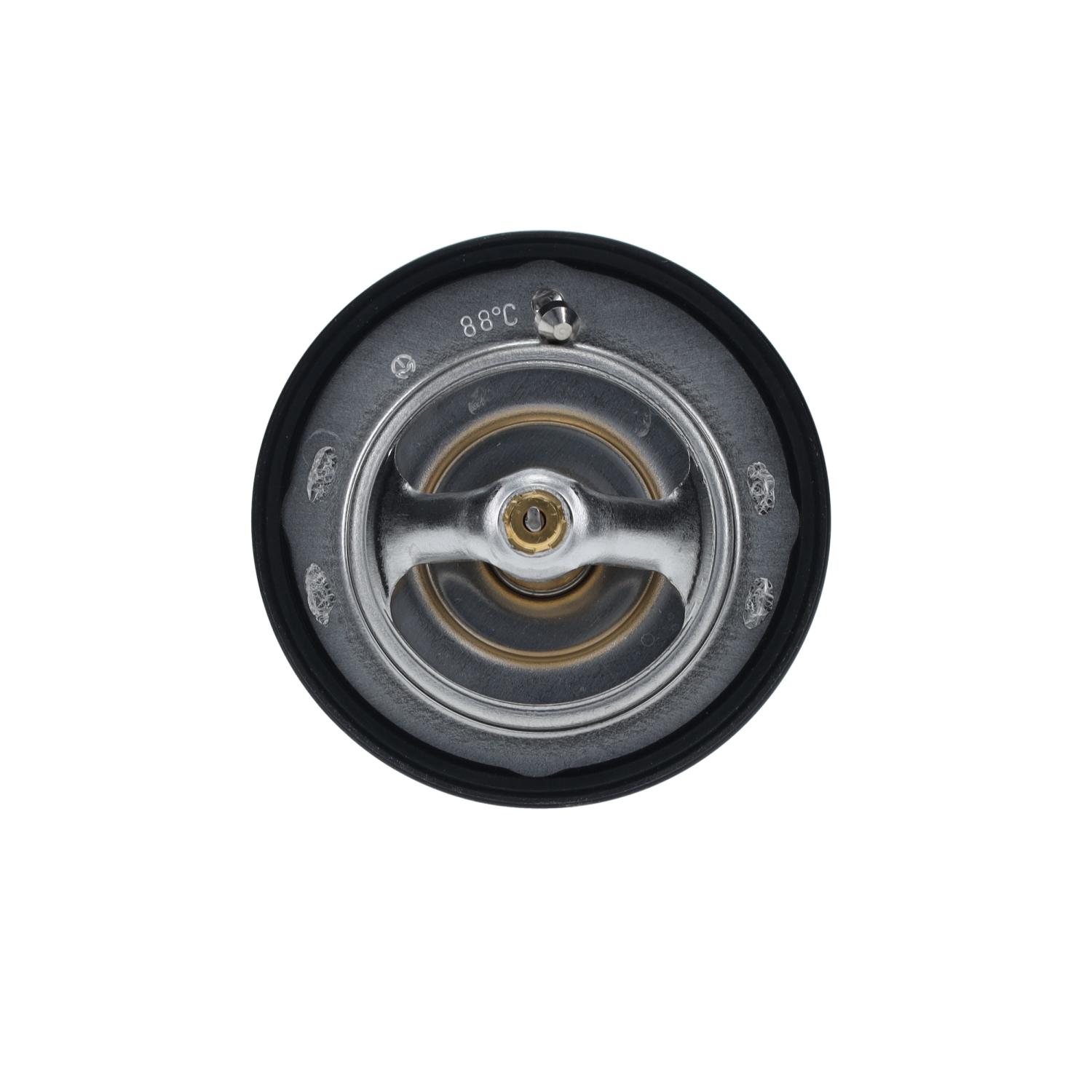 AISIN THF005 - Engine Coolant Thermostat AISIN THF005 Engine Coolant Thermostat product image 2 of 4