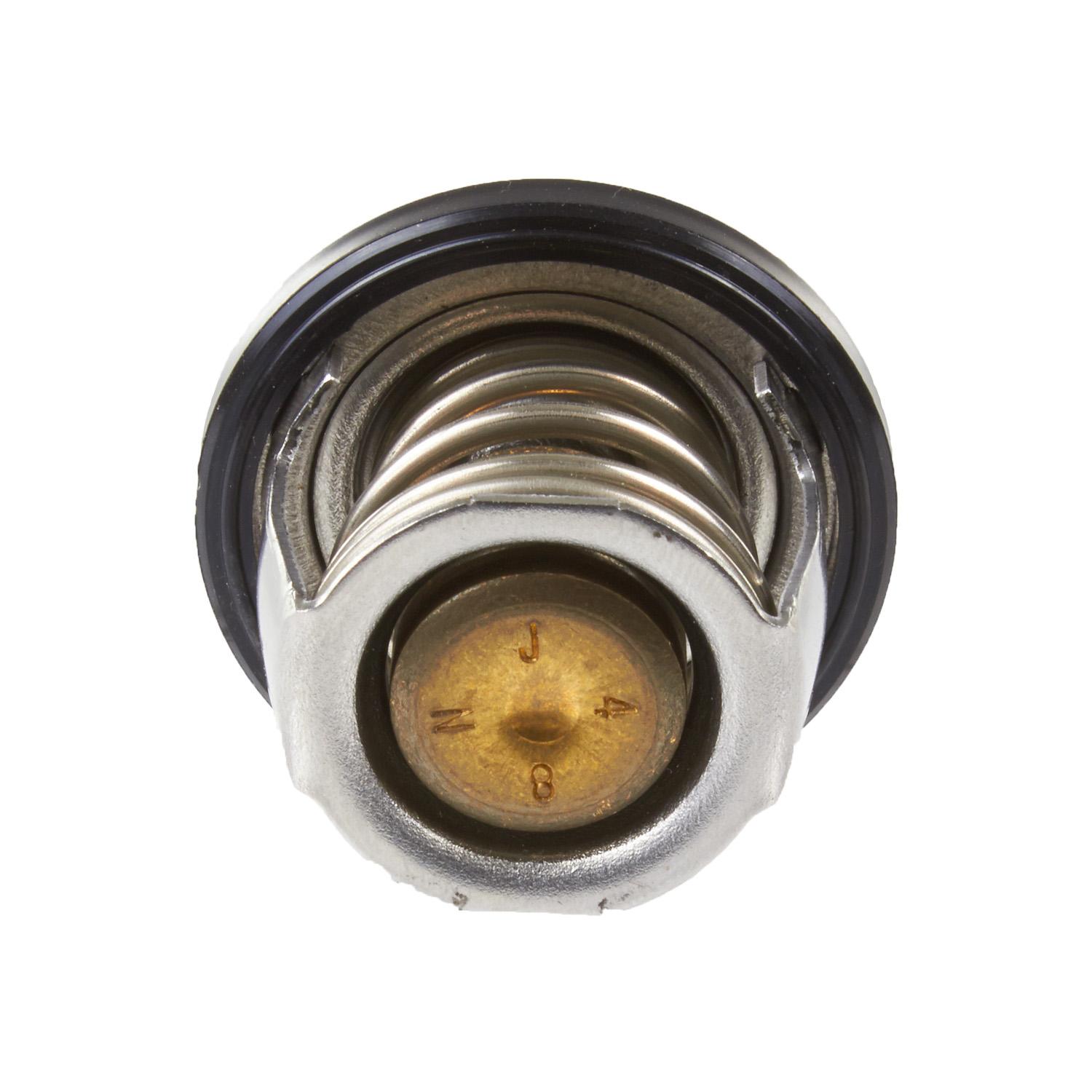 AISIN THF007 Engine Coolant Thermostat product image 3 of 3
