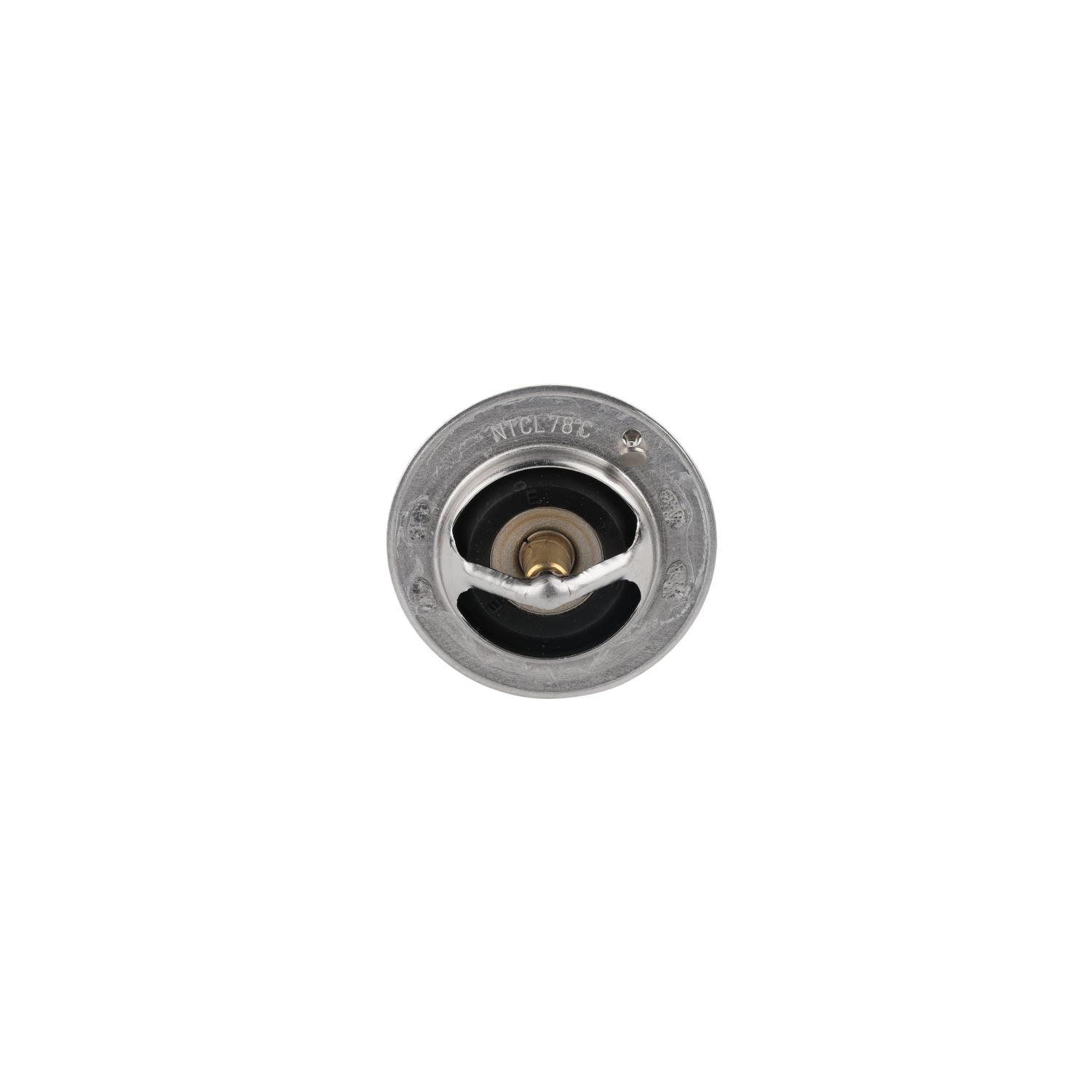 AISIN THH007 - Engine Coolant Thermostat AISIN THH007 Engine Coolant Thermostat product image 2 of 3