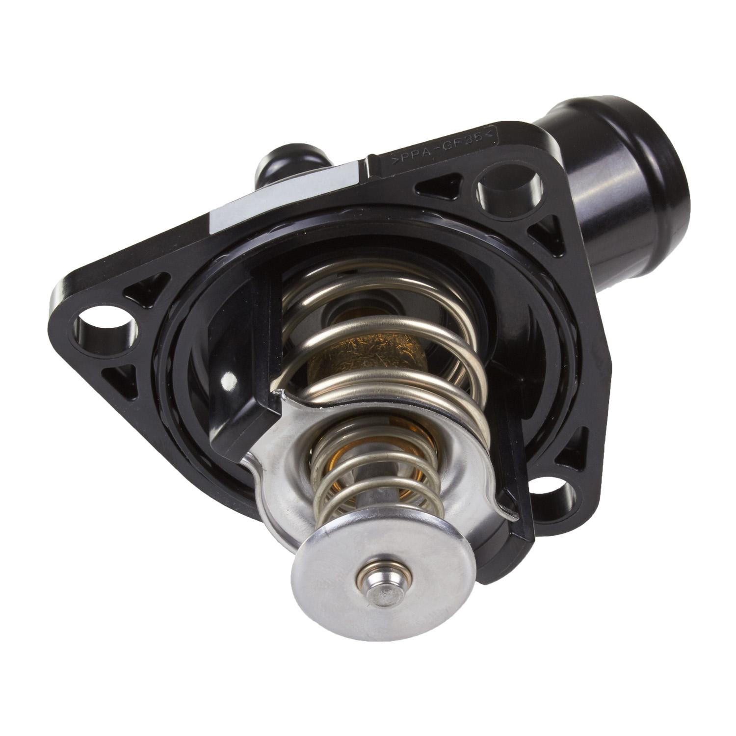 AISIN THH014 Engine Coolant Thermostat product image 3 of 3