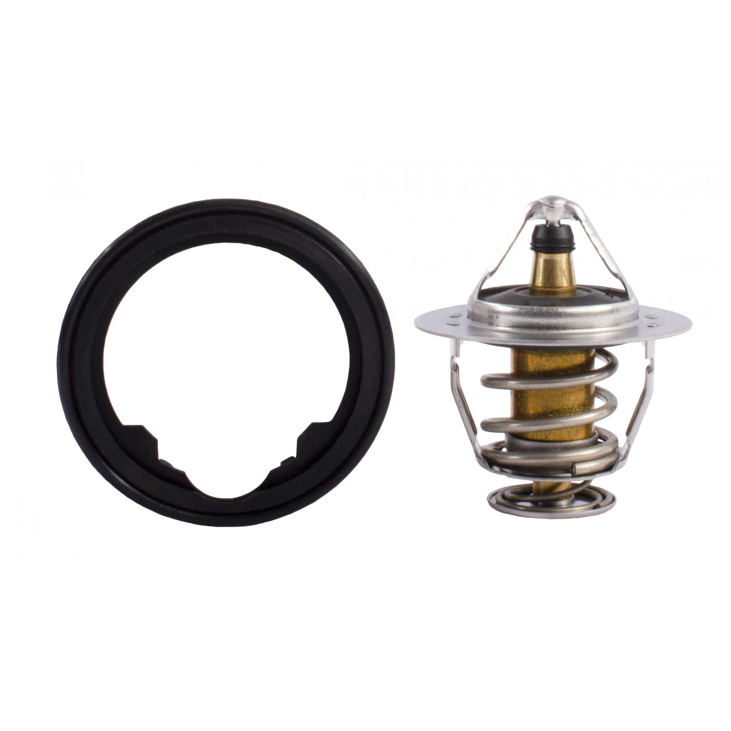 AISIN THH017 - Engine Coolant Thermostat AISIN THH017 Engine Coolant Thermostat product image 1 of 1