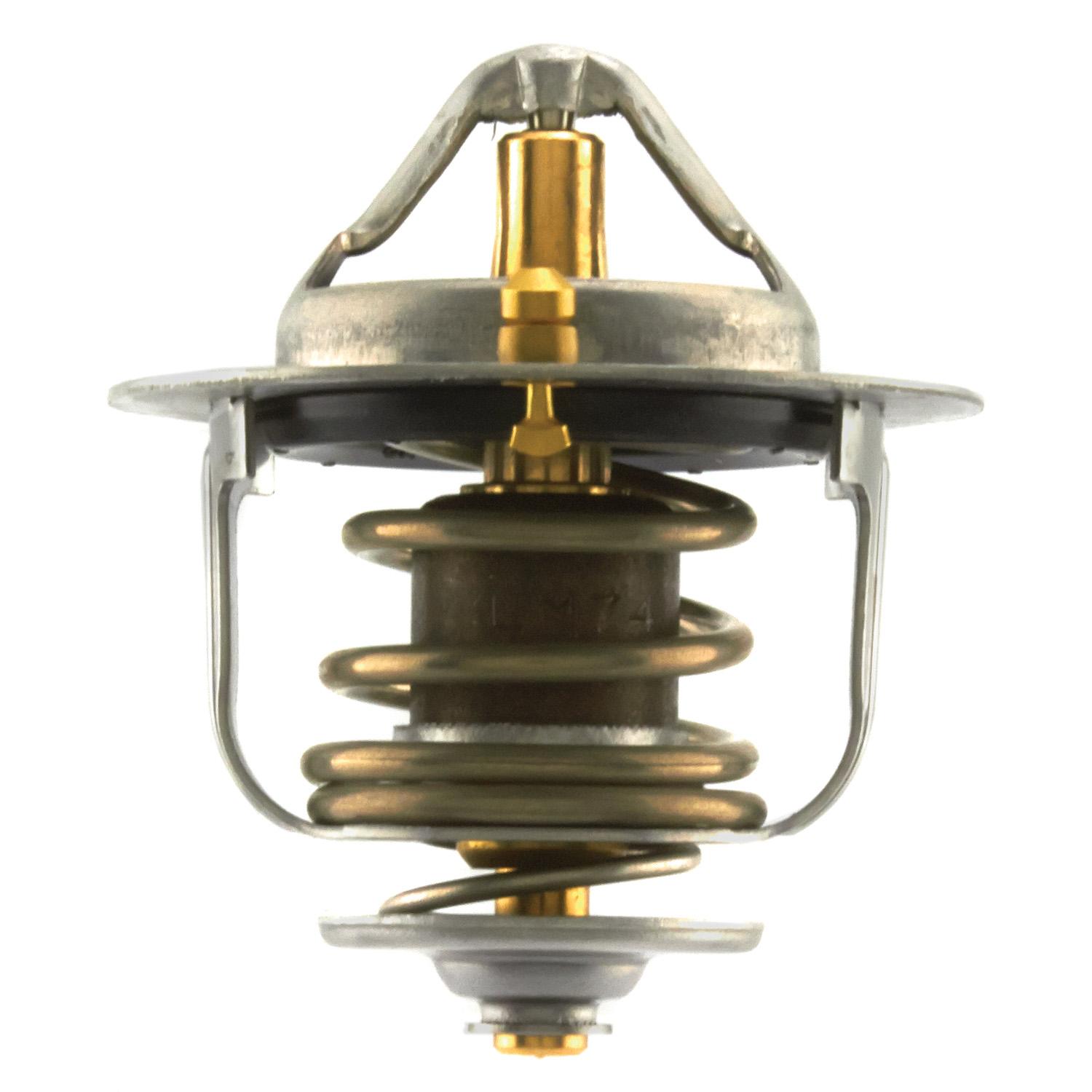 AISIN THN010 - Engine Coolant Thermostat AISIN THN010 Engine Coolant Thermostat product image 1 of 1