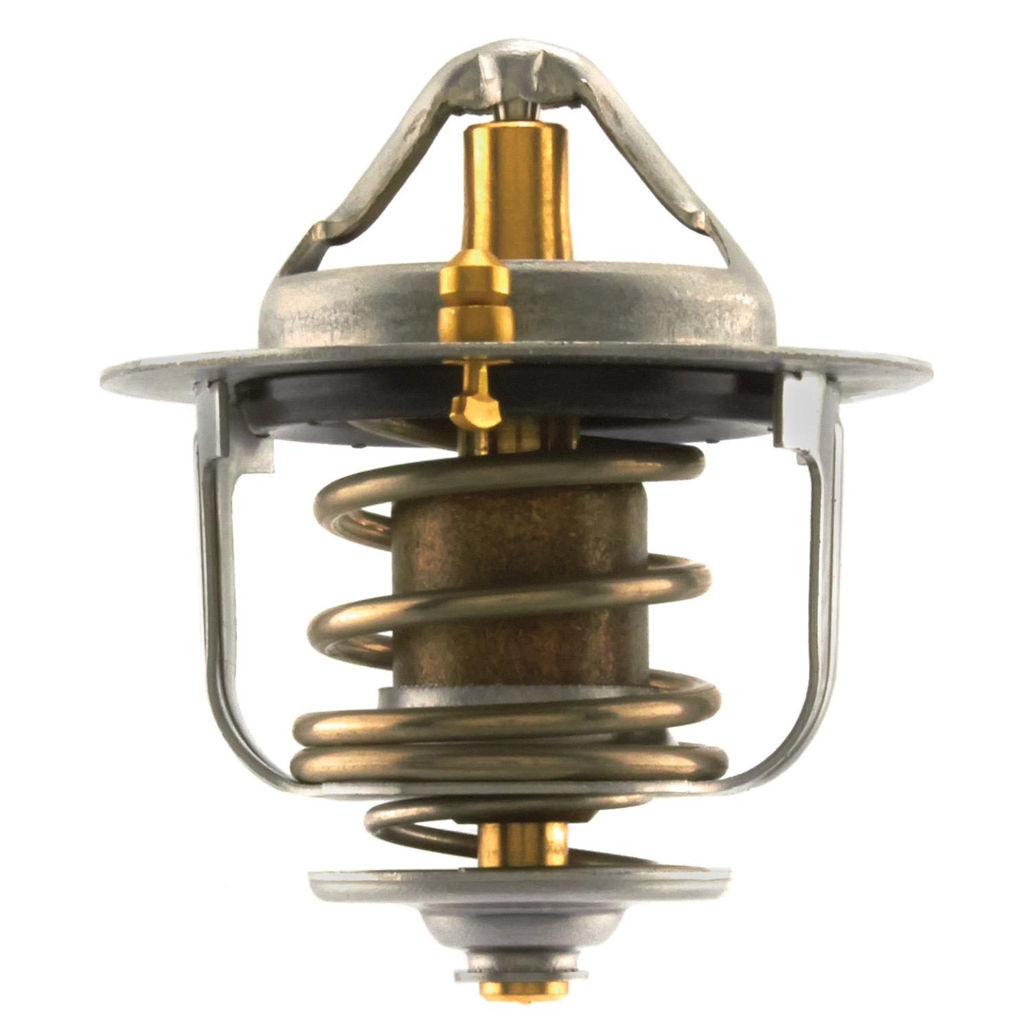AISIN THN011 Engine Coolant Thermostat product image 1 of 3