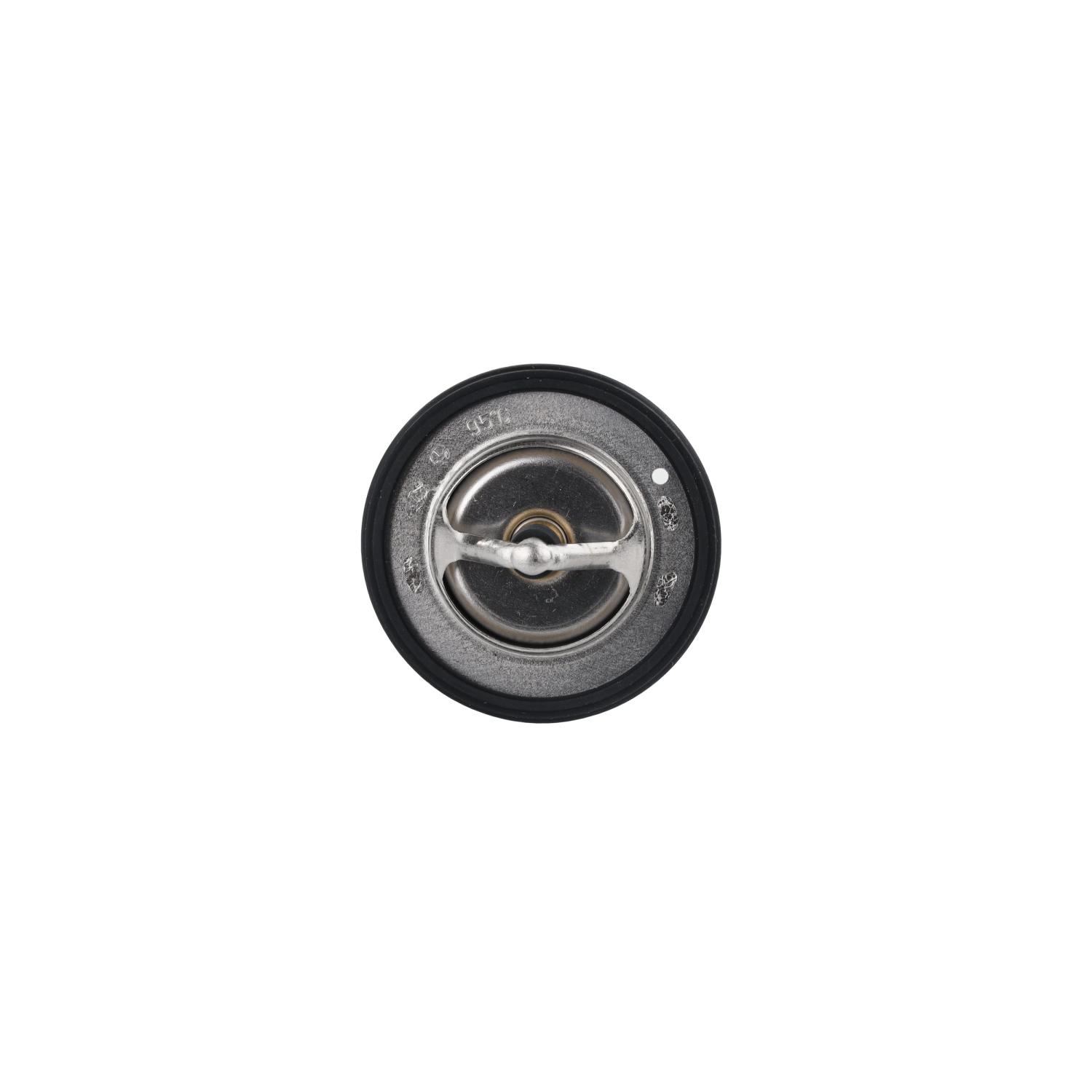 AISIN THN011 Engine Coolant Thermostat product image 2 of 3