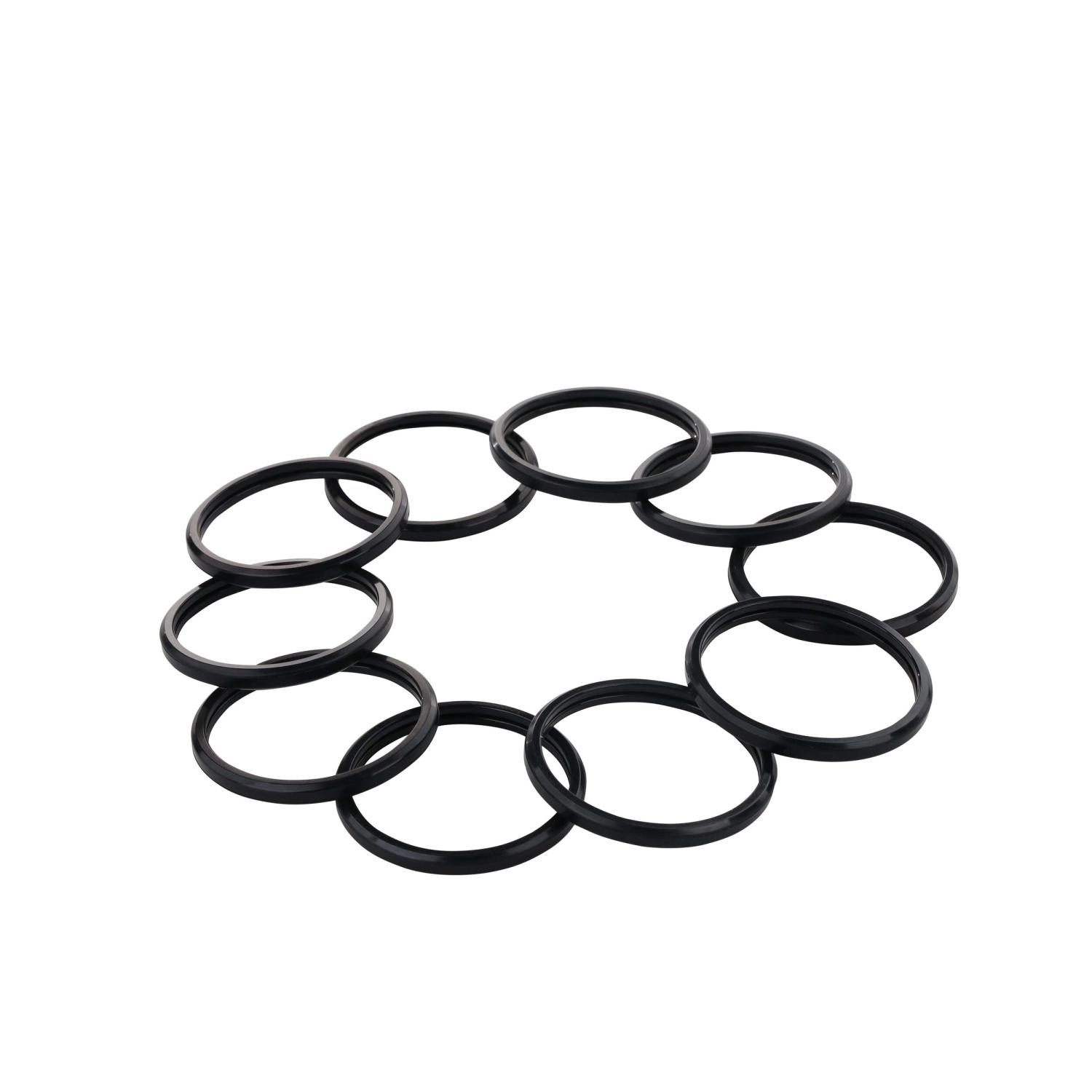 AISIN THP101 - Engine Coolant Thermostat Gasket AISIN THP101 Engine Coolant Thermostat Gasket product image 2 of 3