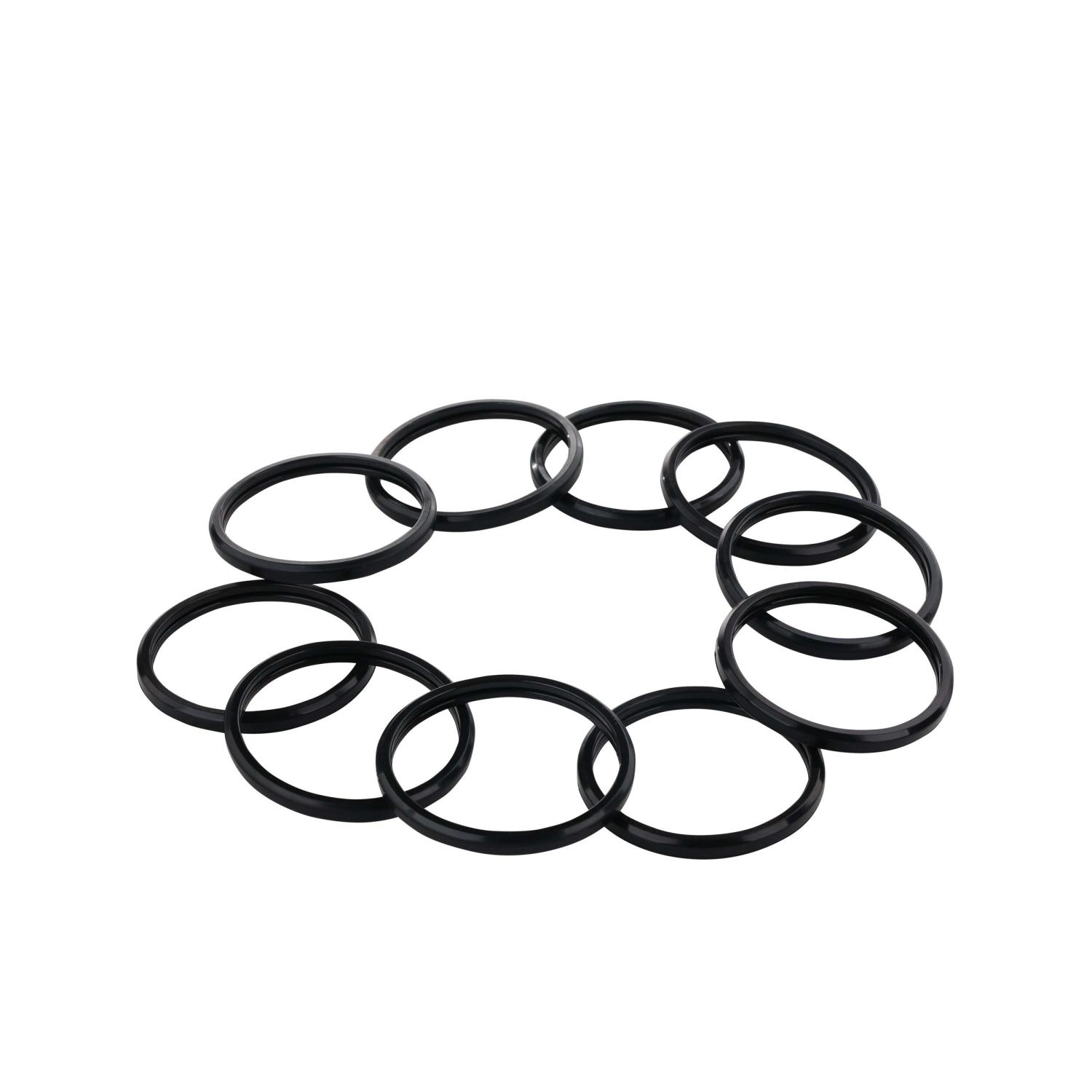 AISIN THP101 - Engine Coolant Thermostat Gasket AISIN THP101 Engine Coolant Thermostat Gasket product image 3 of 3