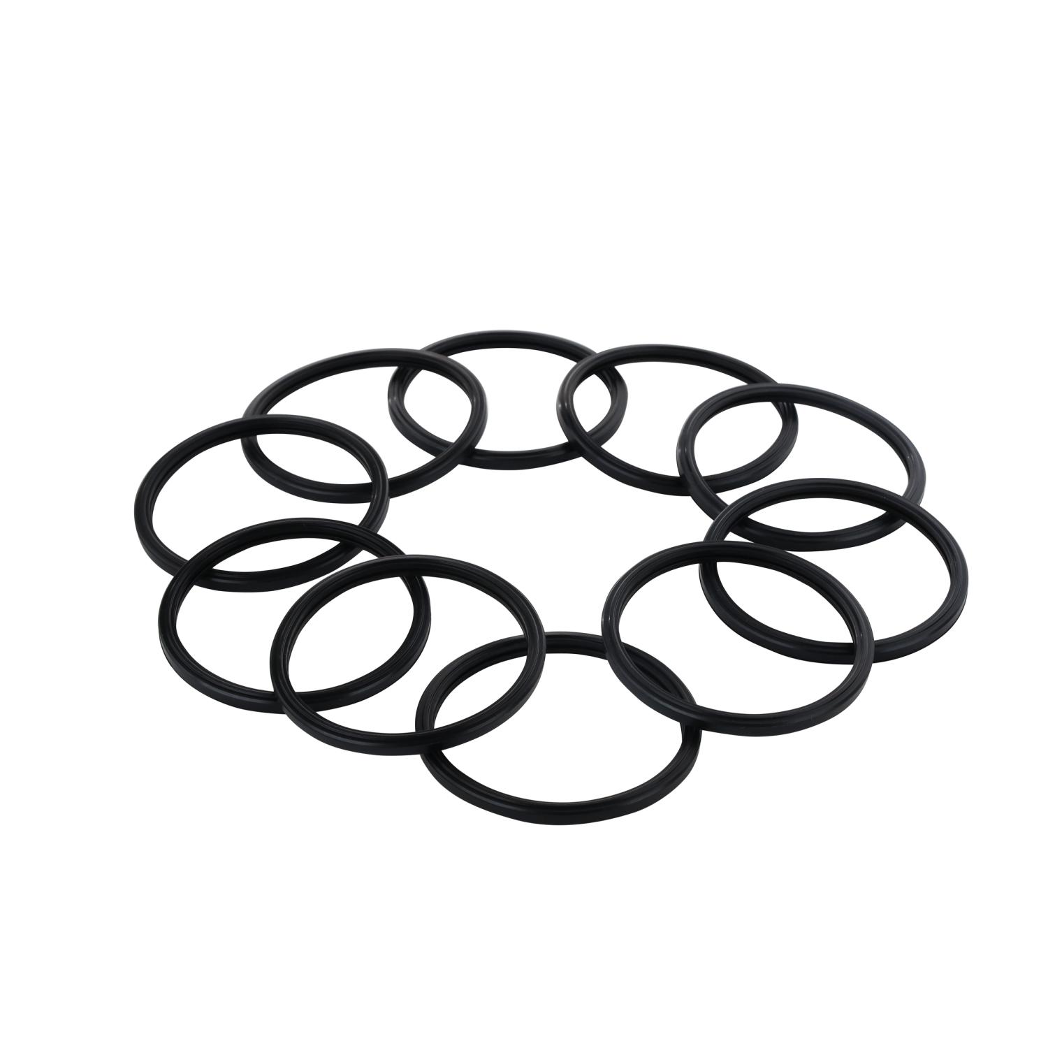 AISIN THP108 - Engine Coolant Thermostat Gasket AISIN THP108 Engine Coolant Thermostat Gasket product image 3 of 3