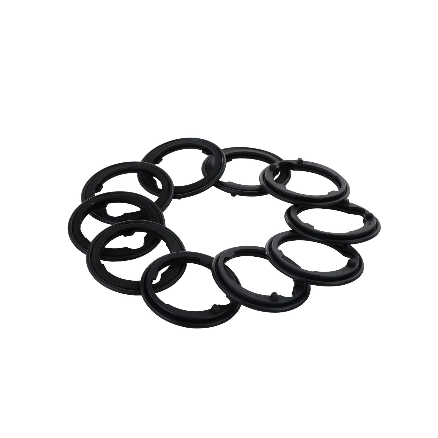 AISIN THP505 - Engine Coolant Thermostat Gasket AISIN THP505 Engine Coolant Thermostat Gasket product image 3 of 3