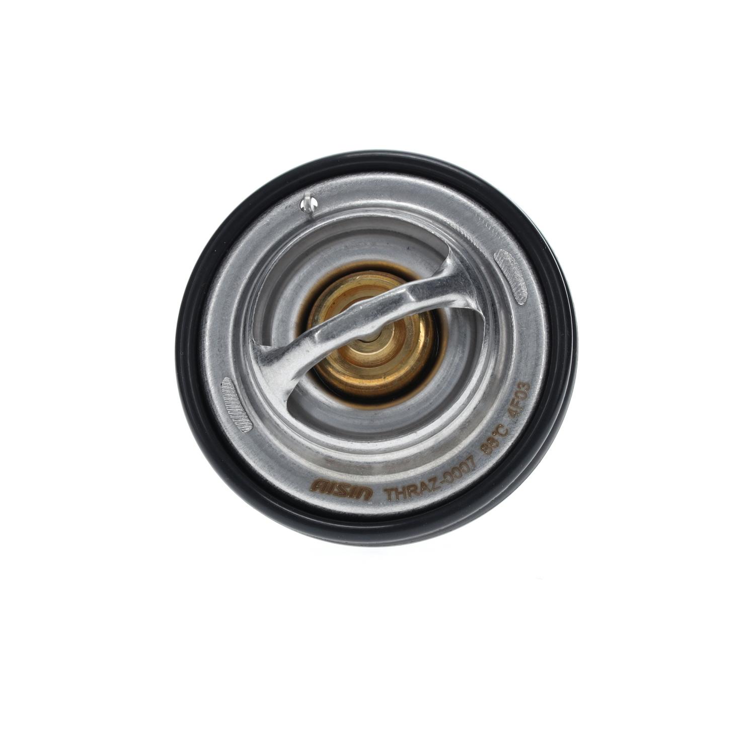 AISIN THRAZ0007 - Engine Coolant Thermostat AISIN THRAZ0007 Engine Coolant Thermostat product image 1 of 2