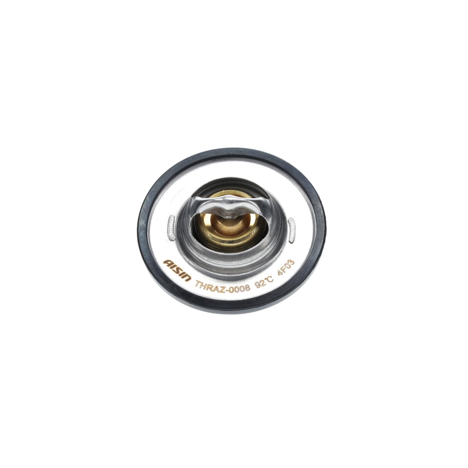 AISIN THRAZ0008 Engine Coolant Thermostat product image 1 of 2