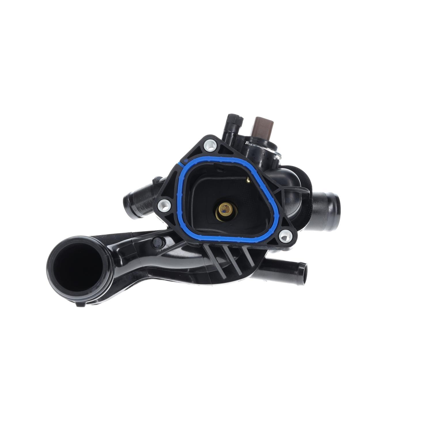 AISIN THRBM0002 - Engine Coolant Thermostat AISIN THRBM0002 Engine Coolant Thermostat product image 1 of 2