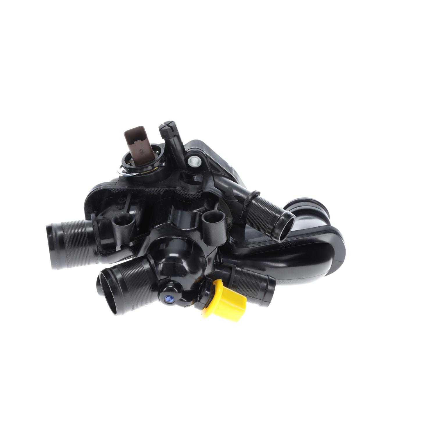 AISIN THRBM0002 - Engine Coolant Thermostat AISIN THRBM0002 Engine Coolant Thermostat product image 2 of 2