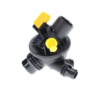 AISIN THRBM0004 Engine Coolant Thermostat product image 2 of 2