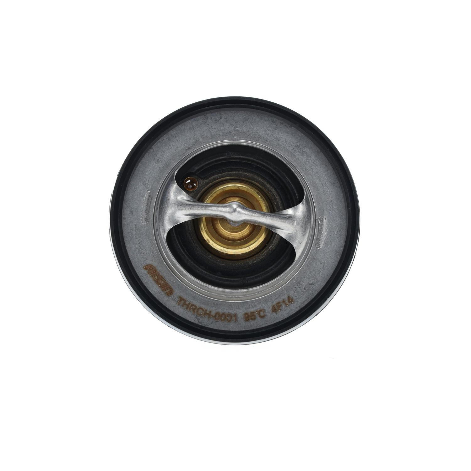 AISIN THRCH0001 Engine Coolant Thermostat product image 1 of 2