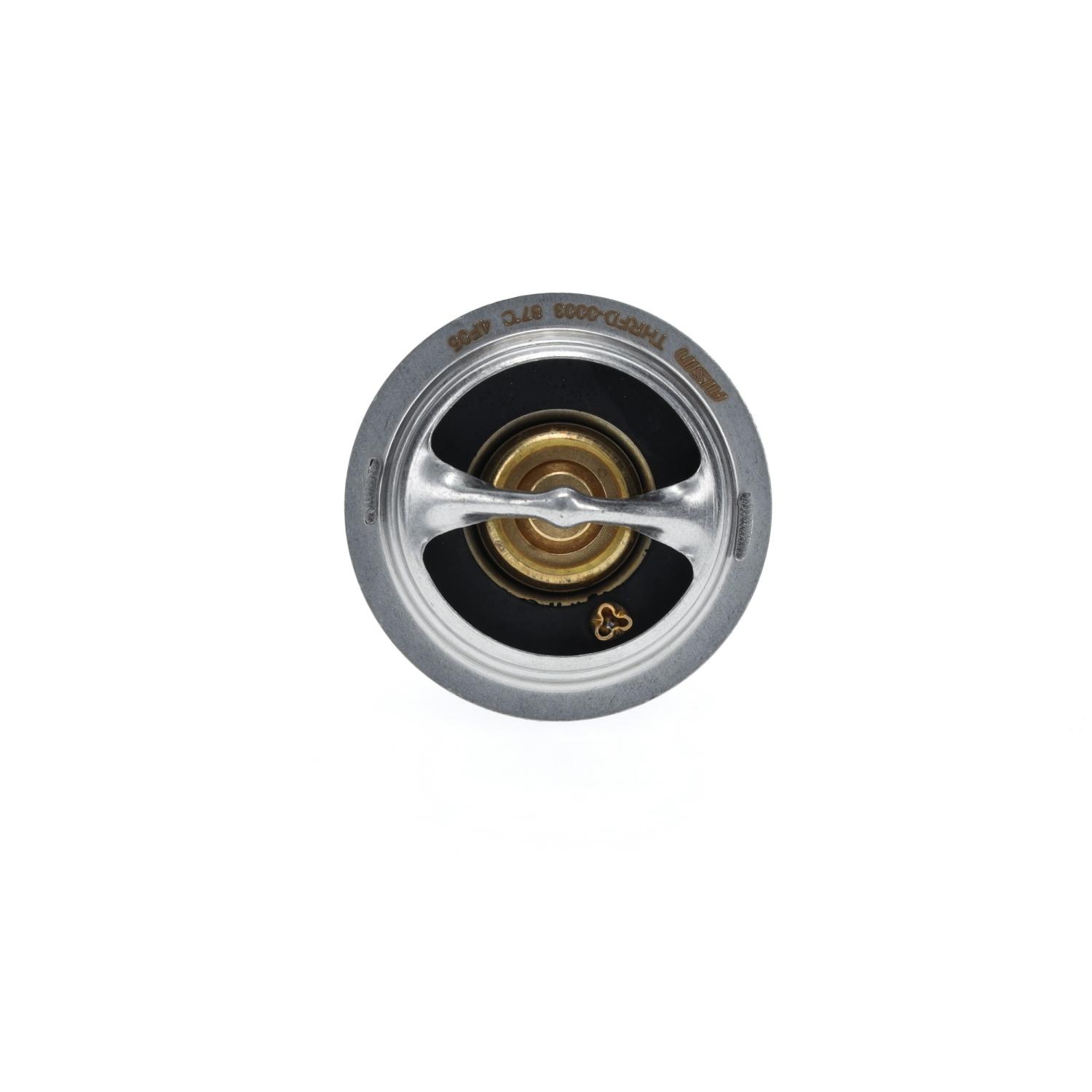 AISIN THRFD0003 - Engine Coolant Thermostat AISIN THRFD0003 Engine Coolant Thermostat product image 1 of 2