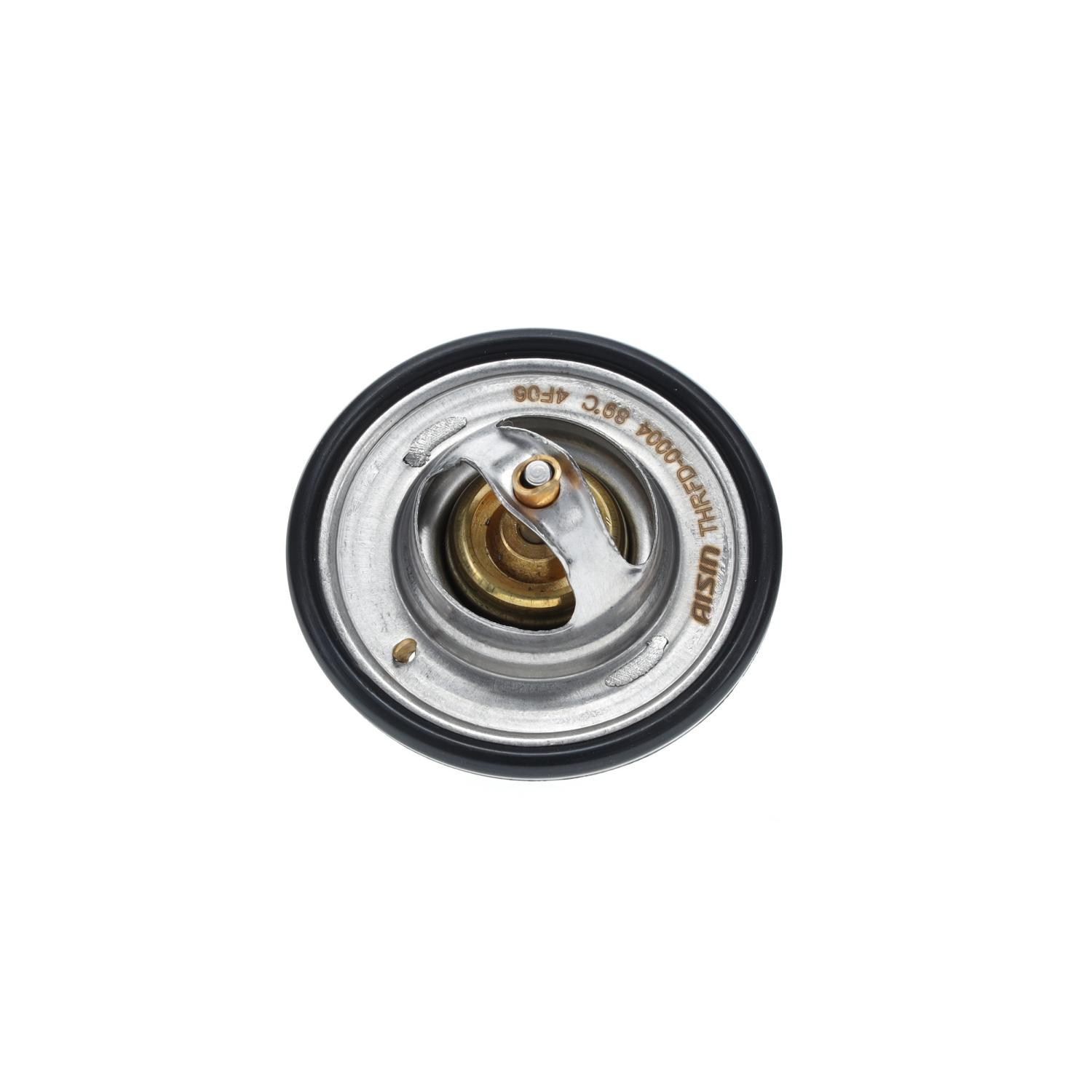 AISIN THRFD0004 Engine Coolant Thermostat product image 1 of 2